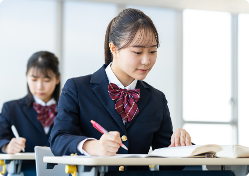 集中環境を支える5つの取り組み