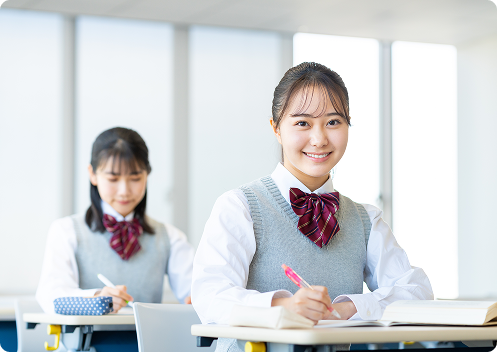 学ぶことに前向きになれる場所へ。