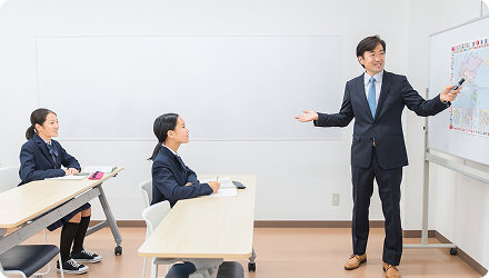 怒らず寄り添う指導