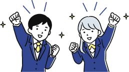 中学1年生で差がつきやすい教科を重点サポート