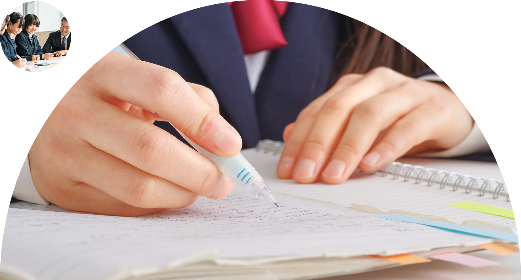 KAISHIN ASPIRE