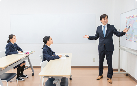 怒らず寄り添う指導