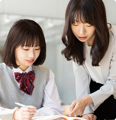 中学3年生・高校受験対策